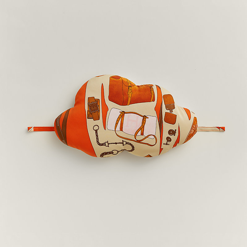 ナイトマスク | Hermès - エルメス-公式サイト